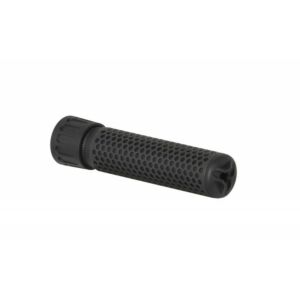 Ares SR-16 Series Silencer (Black - 180mm - SIL-008-BK)