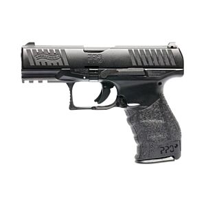 Walther PPQ M3 Gas Blowback Pistol (Umarex - 2.6498)