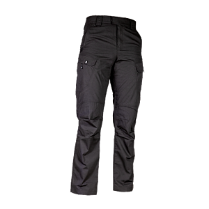 Ragnar Raids SKÖLL Black Pants Street - Size 46