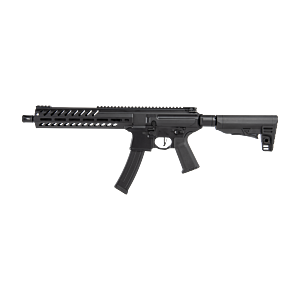 Stratos X MPX Gas Blowback SMG (STR-MX-02) VFC Compatible 