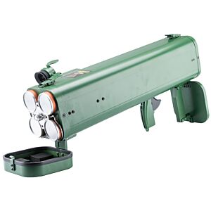 Arrow Dynamics M202A1 Flash Grenade Launcher