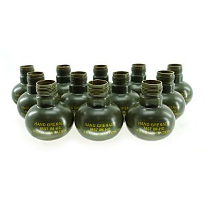 Hakkotsu / APS  M67 Style Replacement Shell Only Pack of 12pcs (TC-S-1)