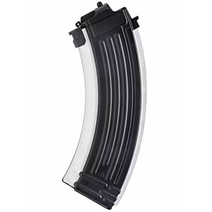 Tokyo Marui NEXT-GEN Recoil AK Series Magazine - 90 Rounds - White