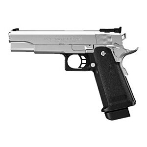 Tokyo Marui EBB Hi-Cap 5.1 Silver (Requires 4 x AAA Battery)