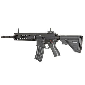 Double Bell 416-A5 AEG (Black - 813)