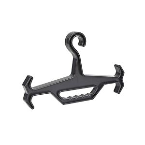 Big Foot Heavyweight Tactical Hangers (Black)