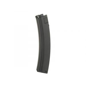 Double Bell Swat Series SMG Magazine (Low-Cap - 90 Rounds - M-85)