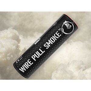 Enola Gaye WP40 Wire Pull Smoke Grenade (WP01W - White)