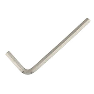 ACM Allen/Hex Key (2mm - Silver)