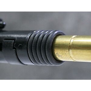 Airtech Studios Hop-up/ Inner barrel Stabilizer Assembly Silicone O-Ring (10 Pcs)