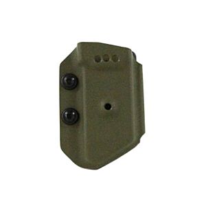 Deadly Customs Kydex Holster 226 Series Magazine (OD/Green)
