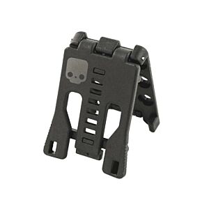 Deadly Customs Combat Loop (Belt and Molle - Black)