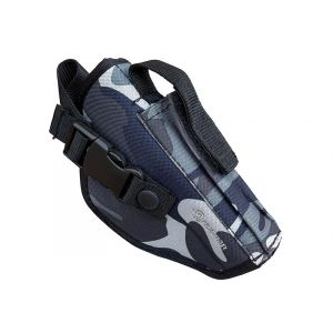 Crosman Universal Tactical Belt Pistol Holster (Camo)