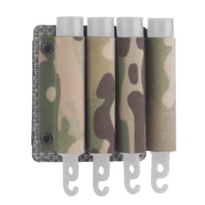 Big Foot - Glow Stick Storage Pouch (Multicam)