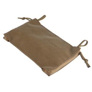 Big Foot - Tactical Chest Rig Internal Pocket (Tan)