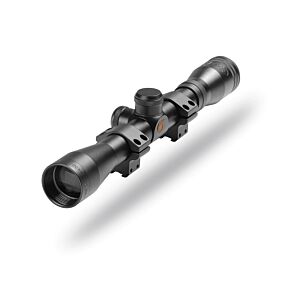 Gamo 4X32 WR Scope - 11mm Dovetail Scope (GAVELC4X32WR)