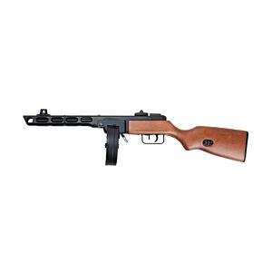 VFC PPSH-41 Gas Blowback Rifle