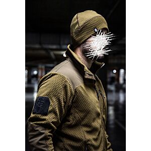 Ragnar Raids - EGIL Jacket - Tan - Size XXL