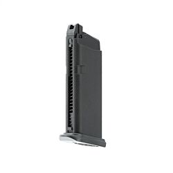 Glock G19 Gas Magazine (Umarex/SRC - 15 Rounds)
