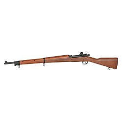 S&T M1903A3 Springfield Bolt-Action Rifle - Faux Wood