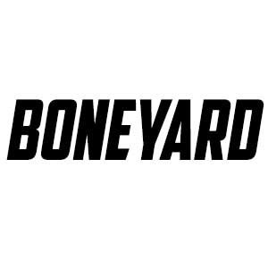 Boneyard