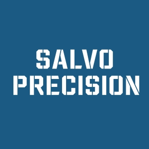 Salvo Precision